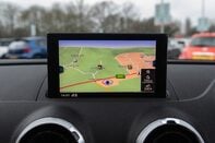 Audi A3 TFSI BLACK EDITION 23