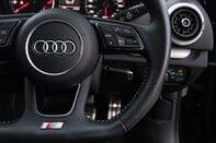 Audi A3 TFSI BLACK EDITION 21