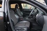 Audi A3 TFSI BLACK EDITION 37