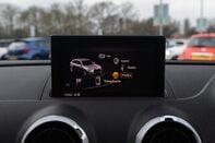 Audi A3 TFSI BLACK EDITION 27