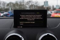 Audi A3 TFSI BLACK EDITION 32