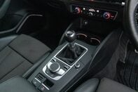 Audi A3 TFSI BLACK EDITION 39