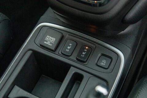 Honda CR-V I-DTEC EX 36