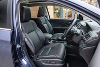 Honda CR-V I-DTEC EX 32