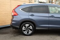 Honda CR-V I-DTEC EX 7