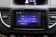 Honda CR-V I-DTEC EX 29