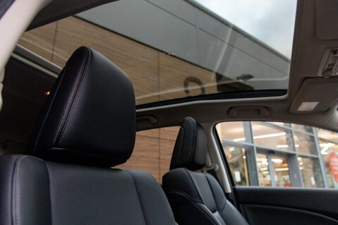 Honda CR-V I-DTEC EX 33