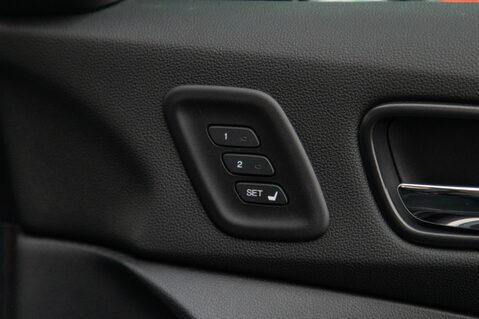 Honda CR-V I-DTEC EX 17