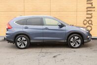 Honda CR-V I-DTEC EX 12