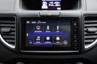 Honda CR-V I-DTEC EX 24