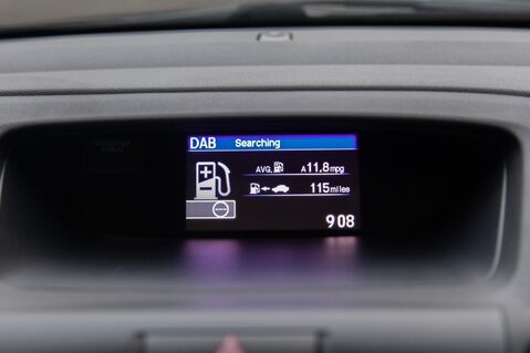 Honda CR-V I-DTEC EX 23