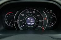 Honda CR-V I-DTEC EX 15