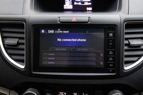 Honda CR-V I-DTEC EX 26