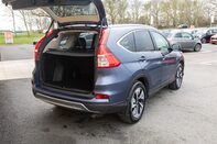 Honda CR-V I-DTEC EX 38