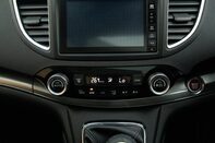 Honda CR-V I-DTEC EX 35