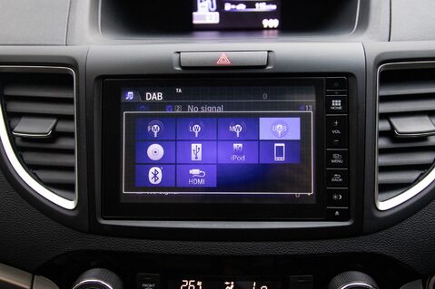 Honda CR-V I-DTEC EX 28