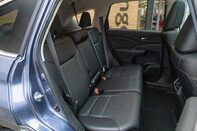 Honda CR-V I-DTEC EX 37