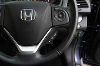 Honda CR-V I-DTEC EX 21