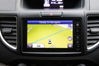 Honda CR-V I-DTEC EX 25