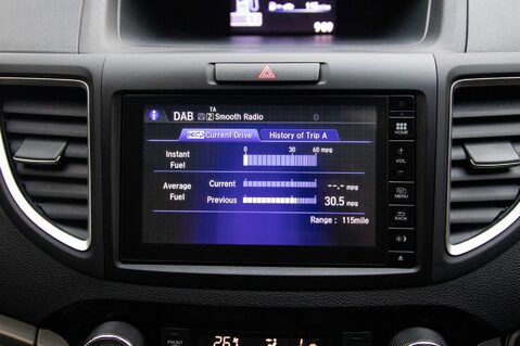 Honda CR-V I-DTEC EX 27