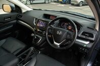Honda CR-V I-DTEC EX 4