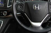 Honda CR-V I-DTEC EX 20