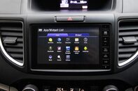 Honda CR-V I-DTEC EX 30