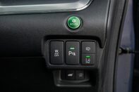 Honda CR-V I-DTEC EX 16