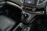 Honda CR-V I-DTEC EX 34