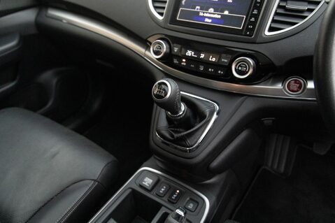 Honda CR-V I-DTEC EX 34