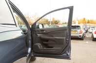 Honda CR-V I-DTEC EX 14