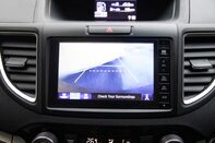 Honda CR-V I-DTEC EX 31