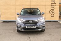 Honda CR-V I-DTEC EX 5