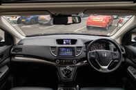 Honda CR-V I-DTEC EX 3