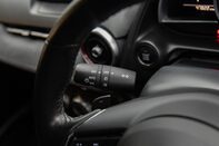 Mazda CX-3 SPORT BLACK PLUS 17