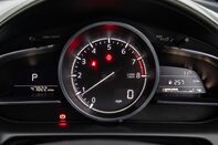 Mazda CX-3 SPORT BLACK PLUS 15