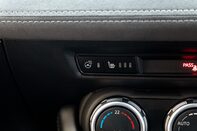 Mazda CX-3 SPORT BLACK PLUS 35