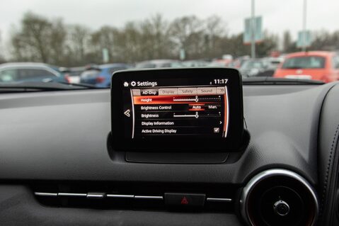 Mazda CX-3 SPORT BLACK PLUS 28