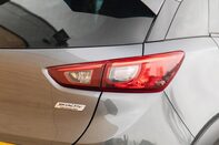 Mazda CX-3 SPORT BLACK PLUS 9