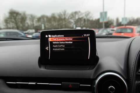 Mazda CX-3 SPORT BLACK PLUS 27