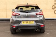 Mazda CX-3 SPORT BLACK PLUS 6