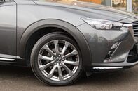 Mazda CX-3 SPORT BLACK PLUS 11