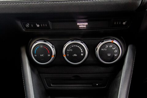 Mazda CX-3 SPORT BLACK PLUS 34