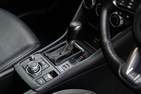 Mazda CX-3 SPORT BLACK PLUS 33