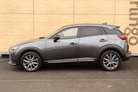 Mazda CX-3 SPORT BLACK PLUS 13