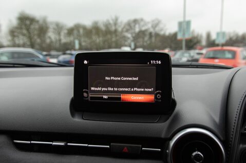 Mazda CX-3 SPORT BLACK PLUS 26