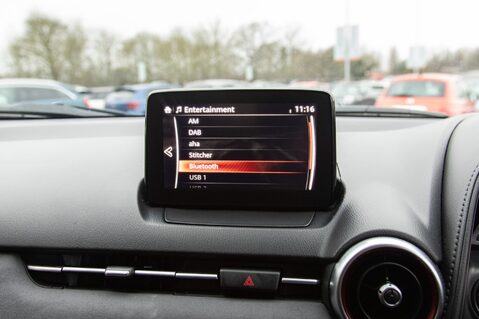 Mazda CX-3 SPORT BLACK PLUS 23