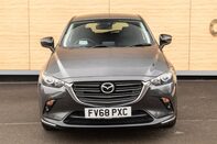 Mazda CX-3 SPORT BLACK PLUS 5