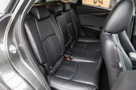 Mazda CX-3 SPORT BLACK PLUS 37