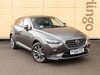 Mazda CX-3 SPORT BLACK PLUS